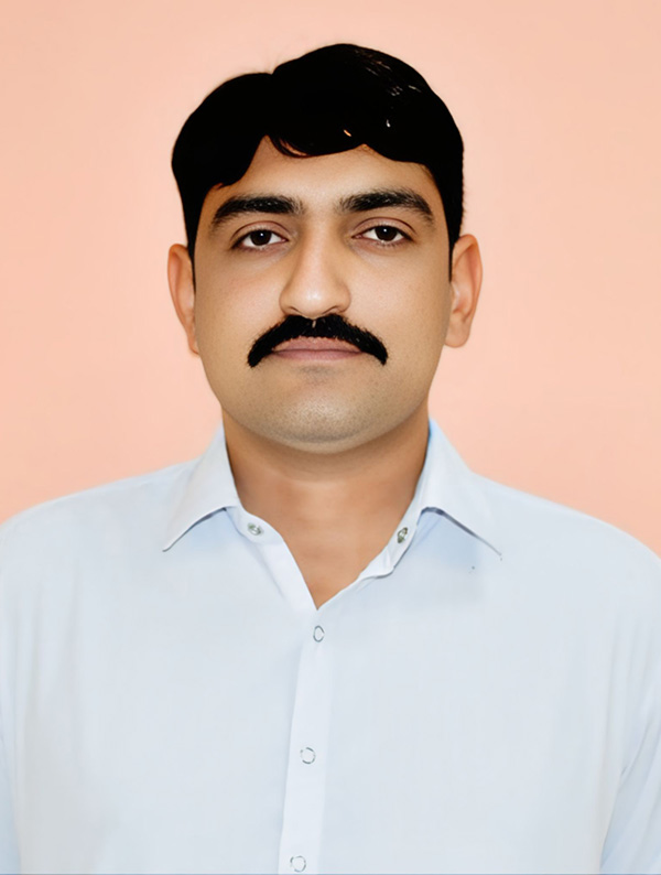 Mr. Muhammad Sagheer